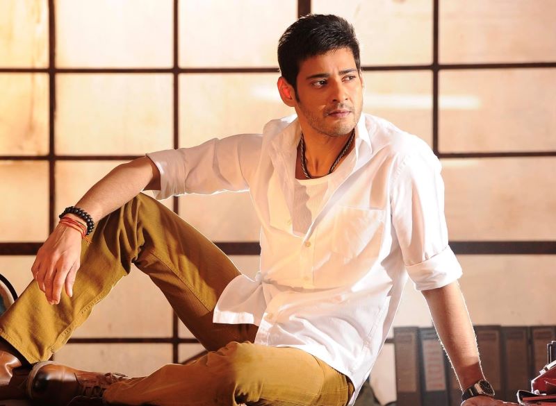 Superstar Mahesh Babu loses parents in two months