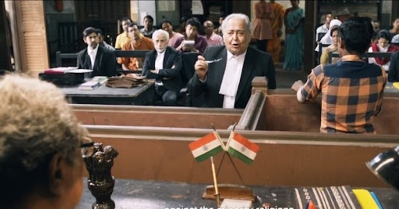 'A Holy Conspiracy' starring Naseeruddin Shah, Soumitra Chattopadhyay to hit theatres on July 29