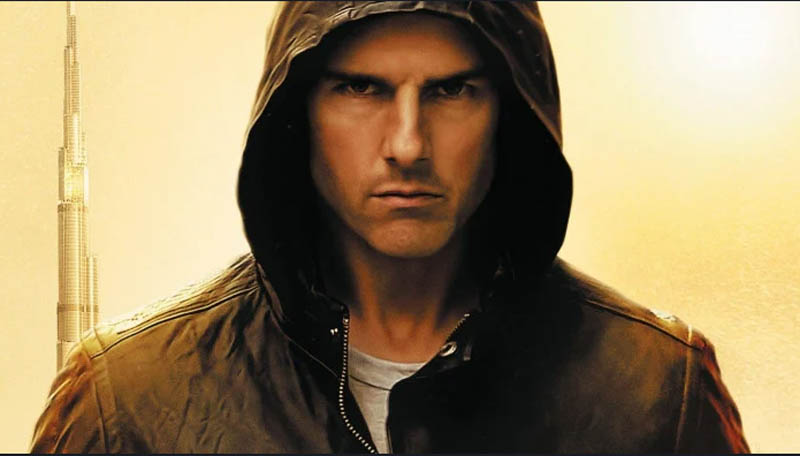 Makers release trailer of Mission: Impossible – Dead Reckoning Part One, Tom Cruise back as Ethan Hunt