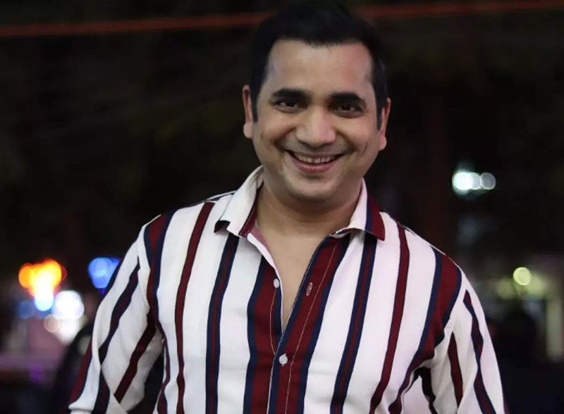 Saanand Verma gets candid about shopping abroad
