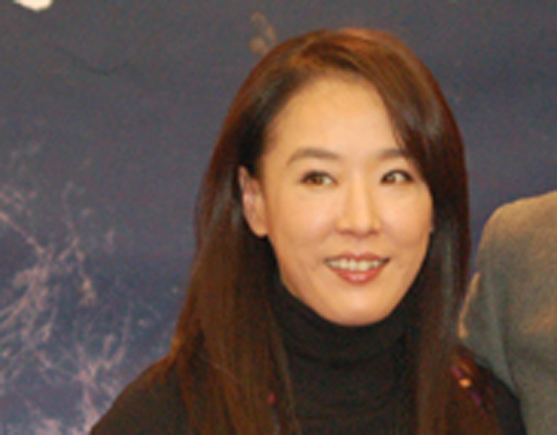 South Korean actress Kang Soo-youn dies