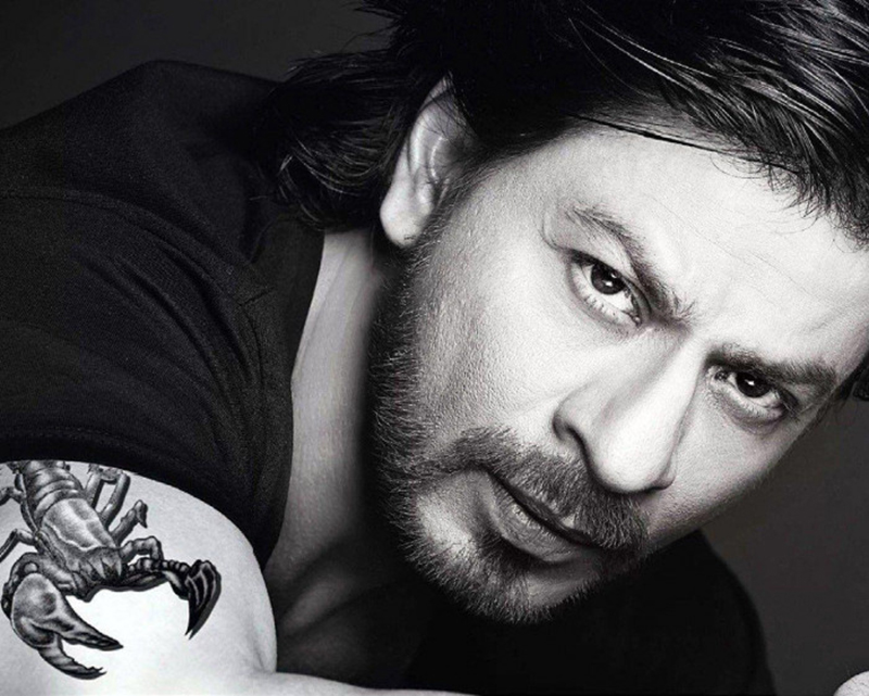 Shah Rukh Khan, Rajkumar Hirani unite for Dunki