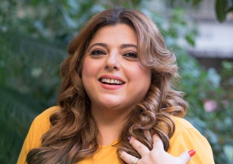 Celebrities are judged by people who don’t realize what mental pressure they are going through: Delnaaz Irani