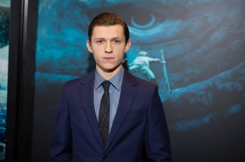 Tom Holland takes break from social media, check out the reason behind taking such a decision