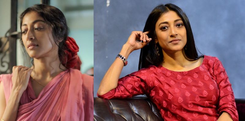 I wanted to play a grey-shaded character in Byomkesh: Paoli Dam
