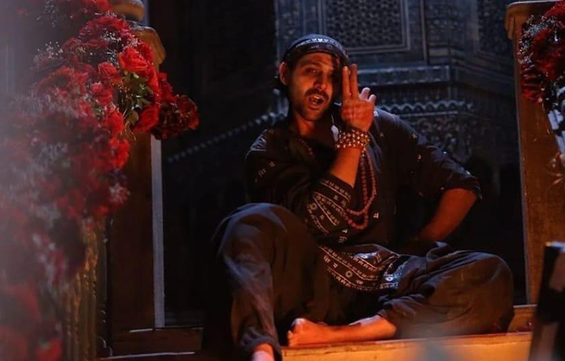 Kartik Aaryan's Bhool Bhulaiyaa 2 goes strong in box office, collects over Rs. 125 cr