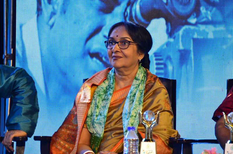 Mamata Shankar | Image Credit: Avishek Mitra