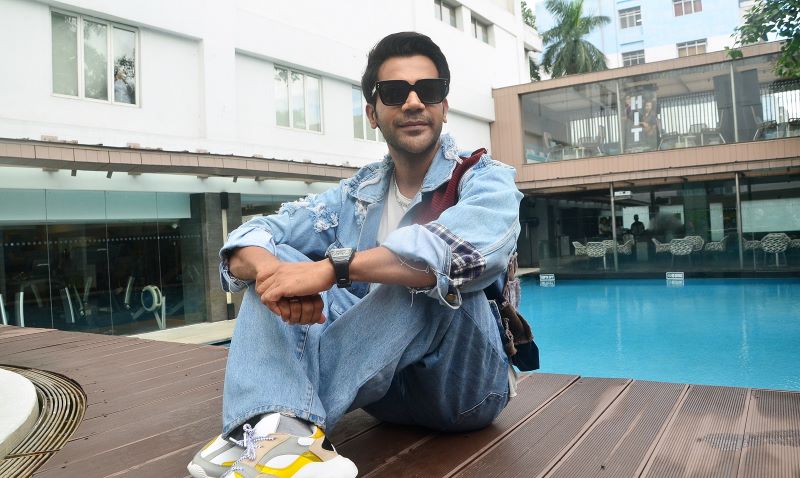 Films no longer restricted to region, time to be part of 'Indian film industry': Rajkummar Rao