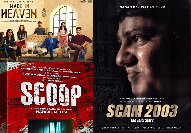 5 OTT Shows that we are looking forward to in 2023