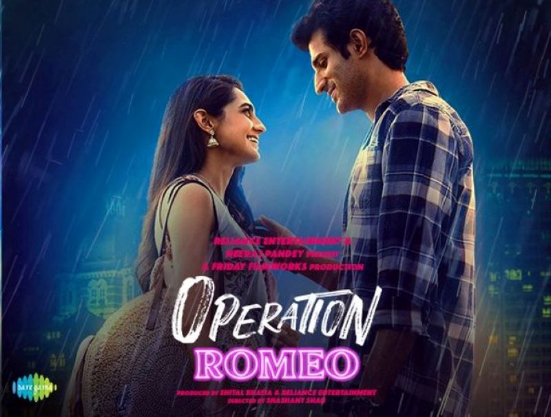 Makers release trailer of Operation Romeo