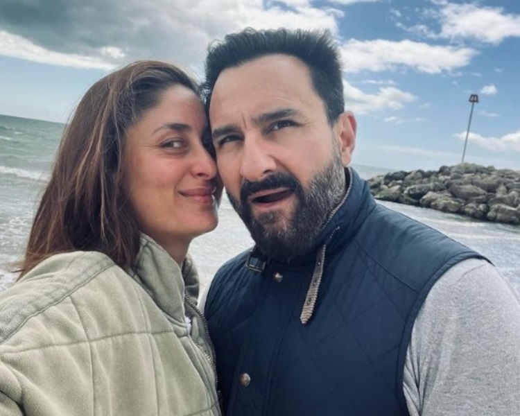 'Am not pregnant, Saif contributed way too much': Kareena Kapoor shuts down rumours