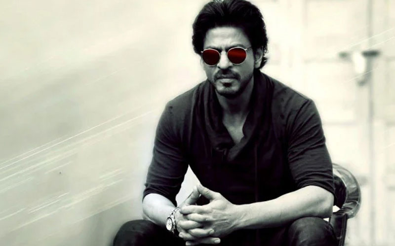 Shah Rukh Khan is back on Instagram, fans welcome him