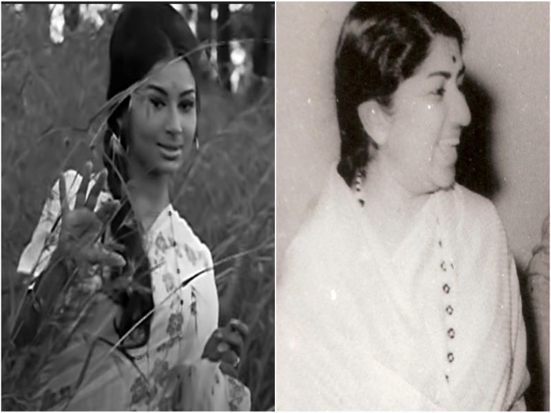 'She will be immortal, her legacy will live on forever': Sharmila Tagore on Lata Mangeshkar