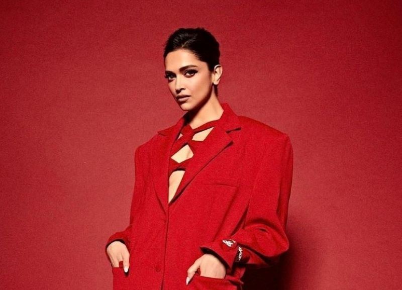 Deepika Padukone to play lady cop in Singham 3, confirms Rohit Shetty
