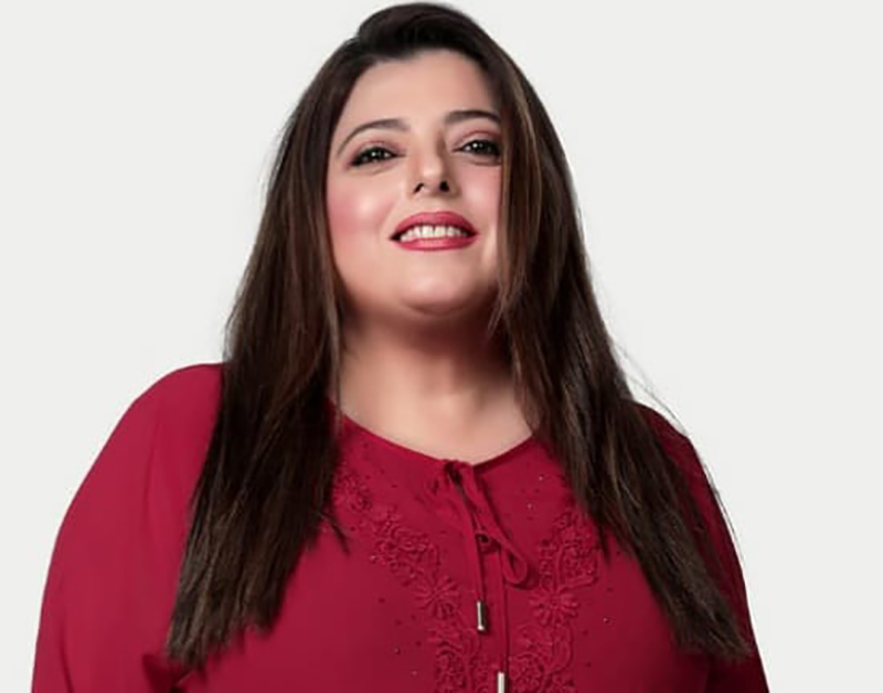 Delnaaz Irani: I welcome feedback with open arms