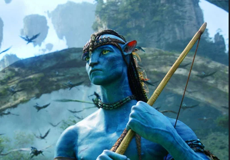 'Avatar: The Way of Water' tops North American box office for 7th consecutive weekend