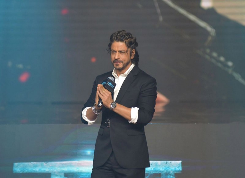 Shah Rukh Khan's 'Dunki': Is the film's release getting postponed?