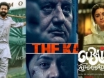 Oscars 2023: RRR, The Kashmir Files, Kantara, Gangubai Kathiawadi make it to shortlist