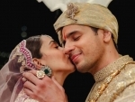'They exchanged vows on a mandap of mohabbat': Karan Johar on Sid-Kiara wedding