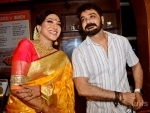 Rituparna Sengupta is an era by herself, says Prosenjit Chatterjee at 'Datta' premiere