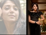 Keen to work in films only despite OTT, TV fun: Actor Devlina Kumar