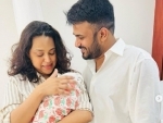 Actress Swara Bhaskar and her husband Fahad Ahmed welcome a baby girl, name her Raabiya
