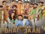 Salman Khan’s Kisi Ka Bhai Kisi Ki Jaan mints Rs 78.34 cr in India