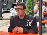 'Audience response to Kill is exhilarating', says Karan Johar as he wows Toronto to promote Kill after TIFF premiere