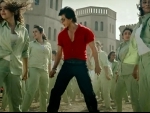 SRK drops first song from his upcoming film 'Jawan'