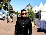AR Rahman calls for better safety standards on sets after son escapes major accident