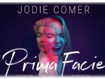 New York: Jodie Comer halts Broadway show Prima Facie due to wildfire smoke
