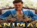 Actor Anil Kapoor's first look from 'Animal' out