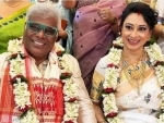 Veteran actor Ashish Vidyarthi, 60, marries Assam-based businesswoman Rupali Barua