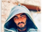 Malaika Arora captures some stunning images of Arjun Kapoor, check them out now