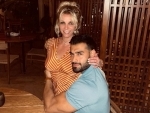 I couldn’t take the pain anymore: Britney Spears breaks her silence on divorce from Sam Asghari