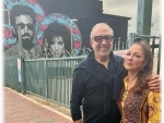 Gloria Estefan celebrates 45th marriage anniversary with husband Emilio Estefan, posts emotional message on Instagram