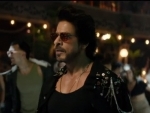 Shah Rukh Khan's 'Jawan': Full version of 'Not Ramaiya Vastavaiya' song to be out tomorrow