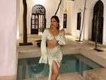 Bhumi Pednekar is making the most of her Mexico holidays