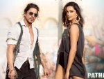 Shah Rukh Khan, Deepika Padukone, John Abraham starrer Pathaan out on OTT