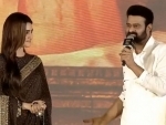 Prabhas says he will marry in Tirupati amid dating rumours with Kriti Sanon