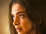 Deepika Padukone's first look from Nag Ashwin's 'Project K' unveiled