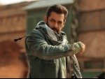 Yash Raj Films to release Salman Khan's Tiger 3 trailer on October 16