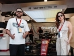 Kareena Kapoor Khan attends Monaco F1 Grand Prix practice race, guess the other Indian celebrity who joined her