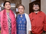 Haami 2 completes 25 days: Shiboprosad Mukherjee, Nandita Roy, Gargee Roy Chowdhury speak on film's success