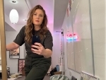 Hollywood strikes: Drew Barrymore halts talk show return following backlash