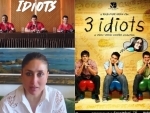 Sequel to 3 Idiots on way? Kareena Kapoor Khan's cryptic video gives a hint