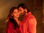 Ranveer, Alia's 'Rocky Aur Rani Kii Prem Kahaani' maintains steady run in box office