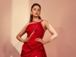 Rakul Preet Singh ups the glam quotient with new Instagram pictures