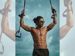 Shah Rukh Khan took 'six months' to develop his 'Pathaan' physique