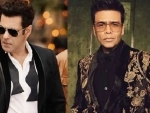 Salman Khan to be seen in Karan Johar's movie after 25 years: Reports